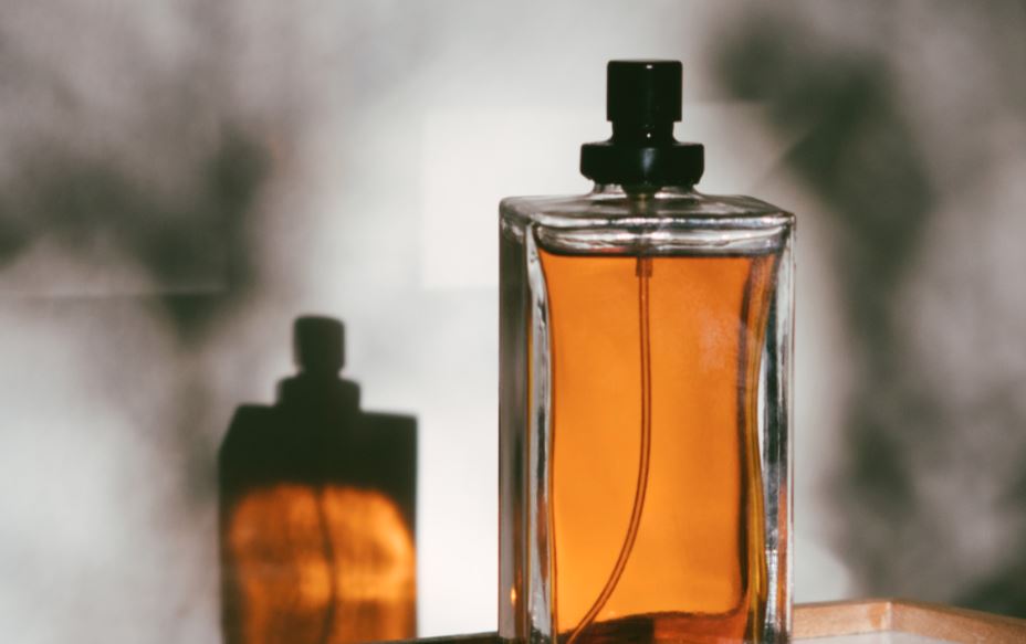 KNIGHTS Fragrances Parfüm von Rockstar Axel Rudi Pell