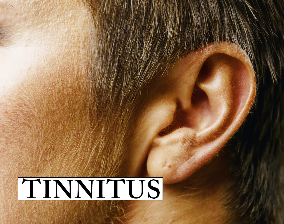 TINUS: Tinnitus Kissen | DHDL.2023