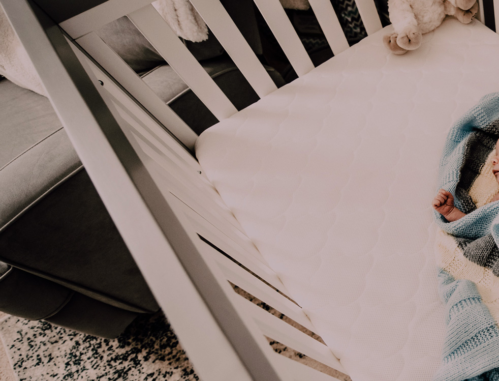 Aus DHDL: Start-up Baby Matratze »sproutling« gegen Erstickungsgefahr – Jetzt KAUFEN!